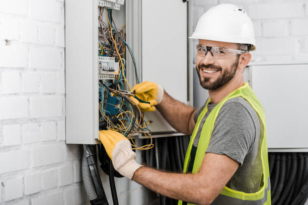 Best Electric Panel Repair  in Gunter, TX