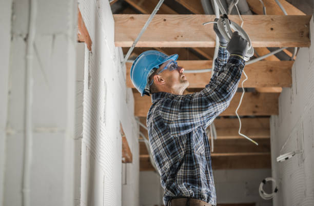 Best Electrical Wiring Services  in Gunter, TX