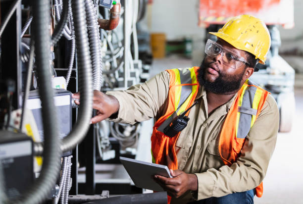 Best Local Electrician Companies  in Gunter, TX