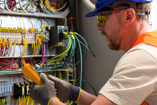 Best Electrician Near Me  in Gunter, TX