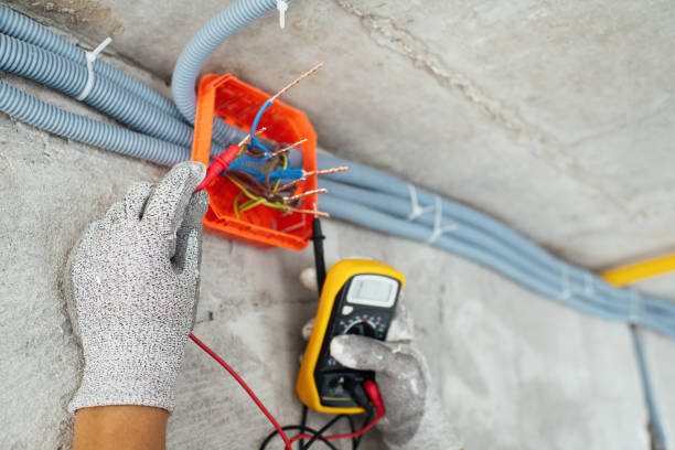 Best Electrical Outlet Repair  in Gunter, TX