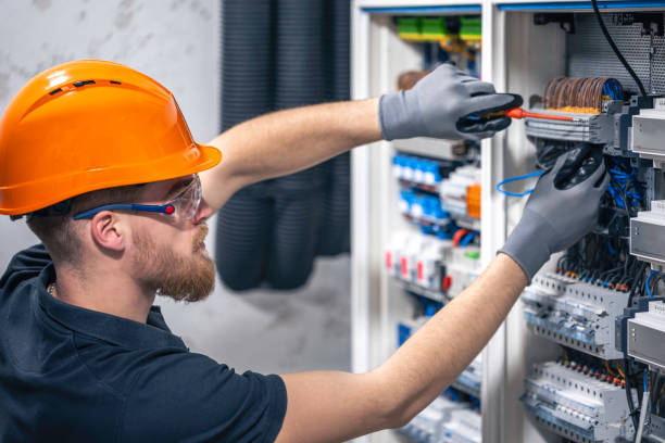 Best Electrician Near Me  in Gunter, TX
